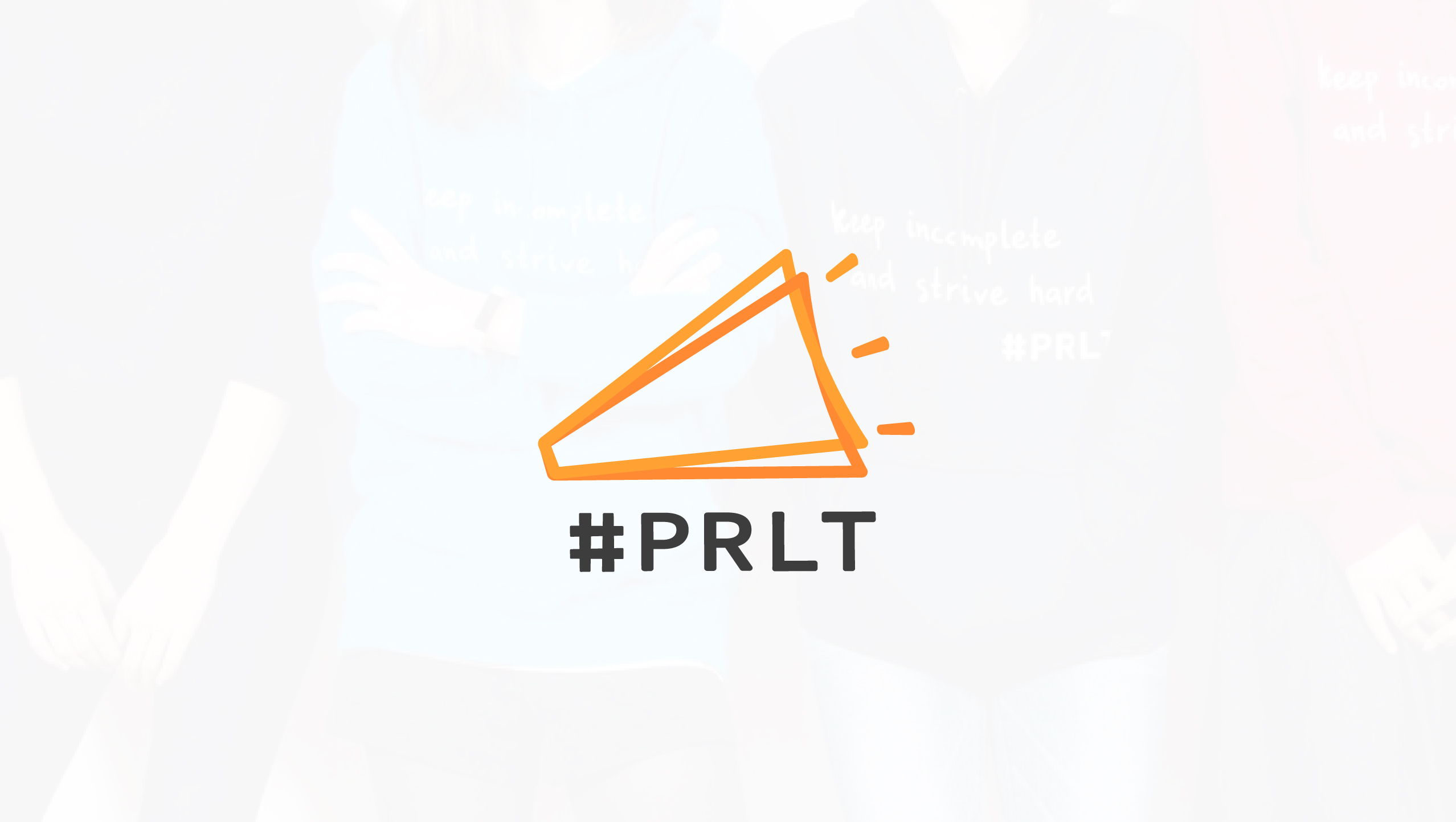 #PRLT